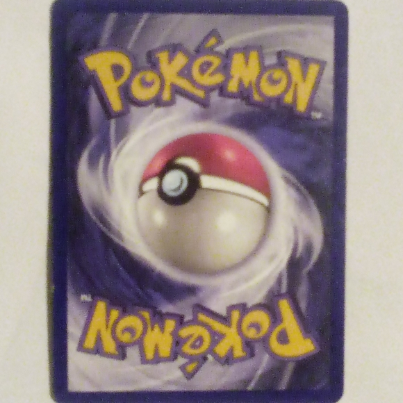 Pokemon card - Picture 4 of 4
